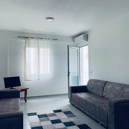 Apartment Appartement *