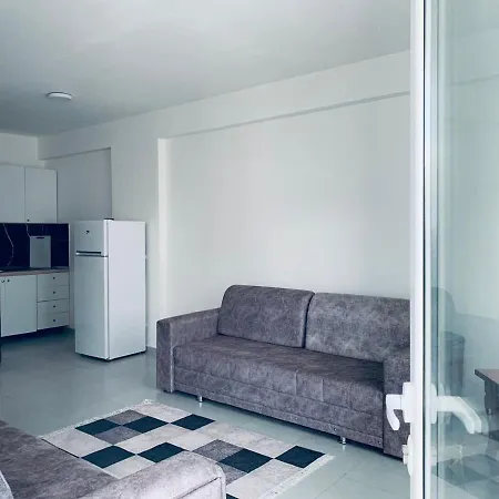 Apartment Appartement Gramsh