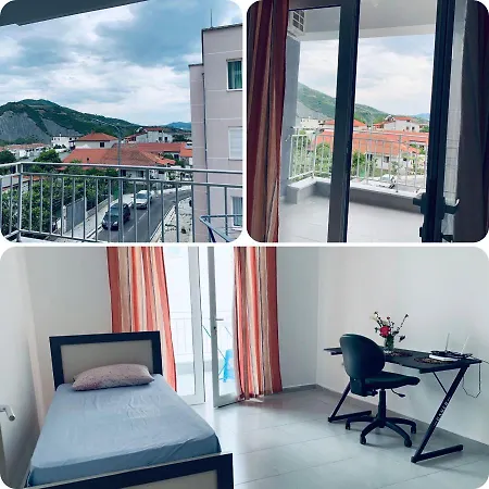 Apartment Appartement Gramsh