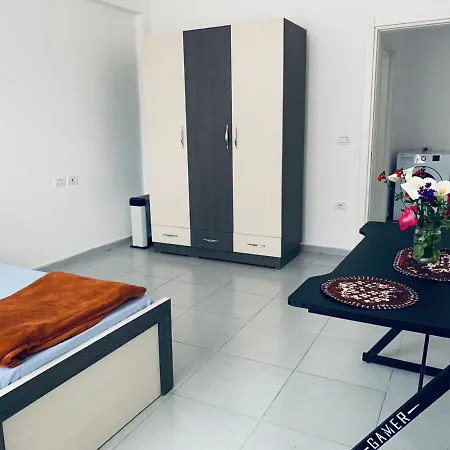 Apartment Appartement *
