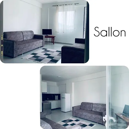 Appartement Apartment