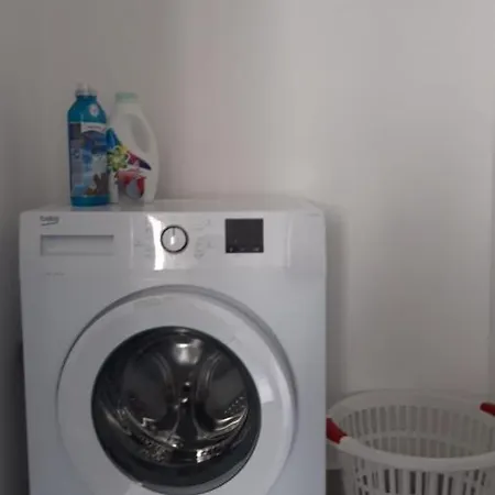 Apartment Gramsh